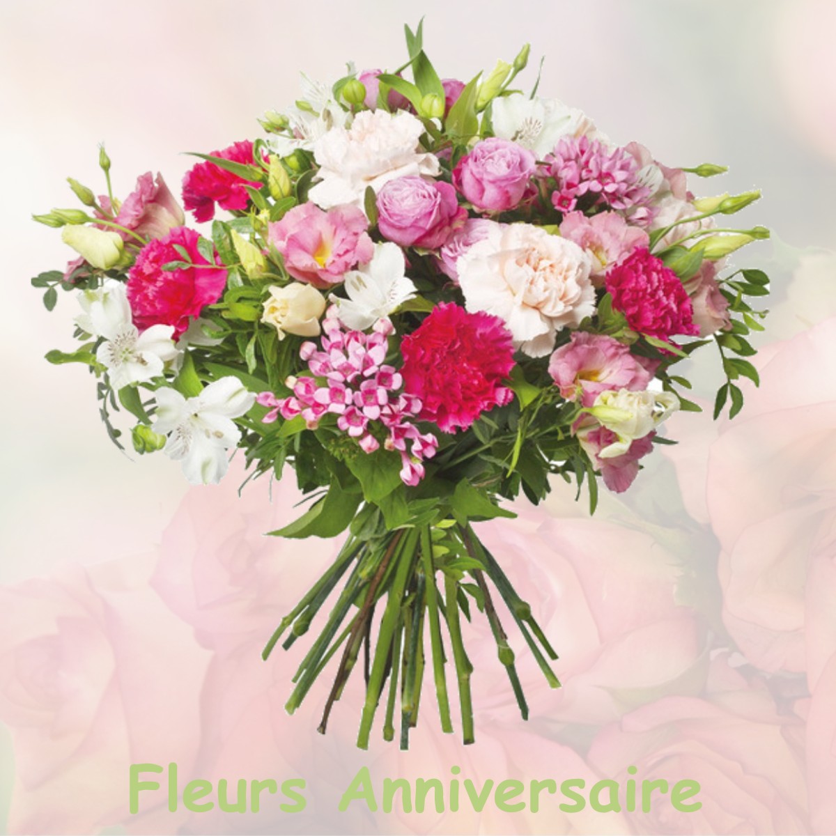 fleurs anniversaire SAINTE-FORTUNADE